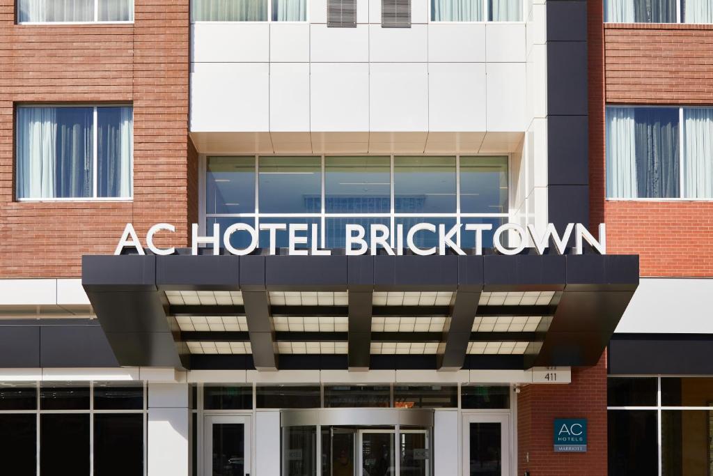 AC Hotel by Marriott Oklahoma City Bricktown Main image 1